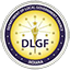 DLGF Logo