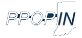 PPOP-IN Logo